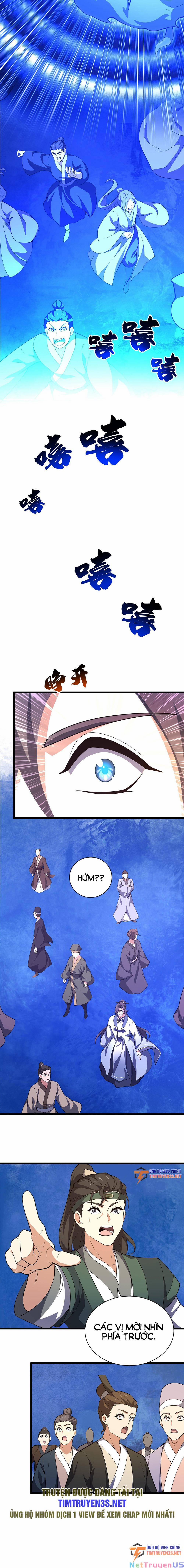 Liêu Trai Không Thể Nào Xinh Đẹp Như Vậy 14 trang 3