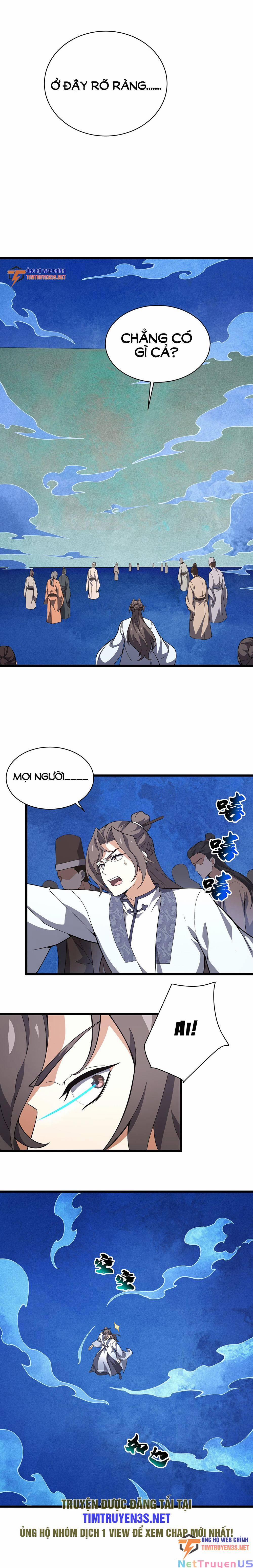 Liêu Trai Không Thể Nào Xinh Đẹp Như Vậy 14 trang 5