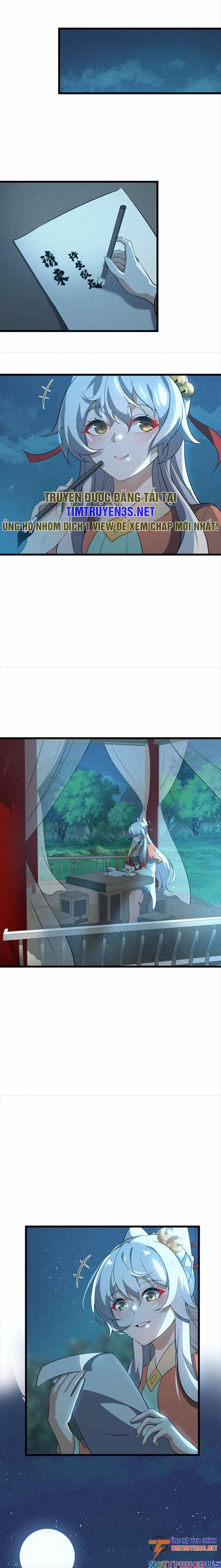 Liêu Trai Không Thể Nào Xinh Đẹp Như Vậy 15 trang 15