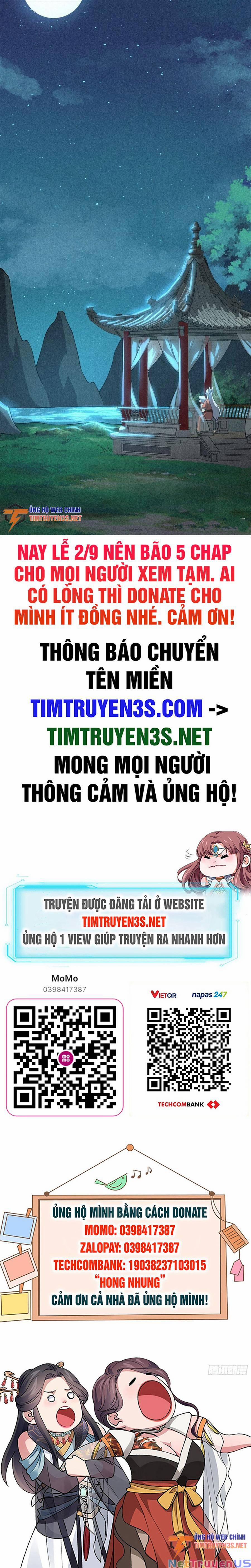 Liêu Trai Không Thể Nào Xinh Đẹp Như Vậy 15 trang 16