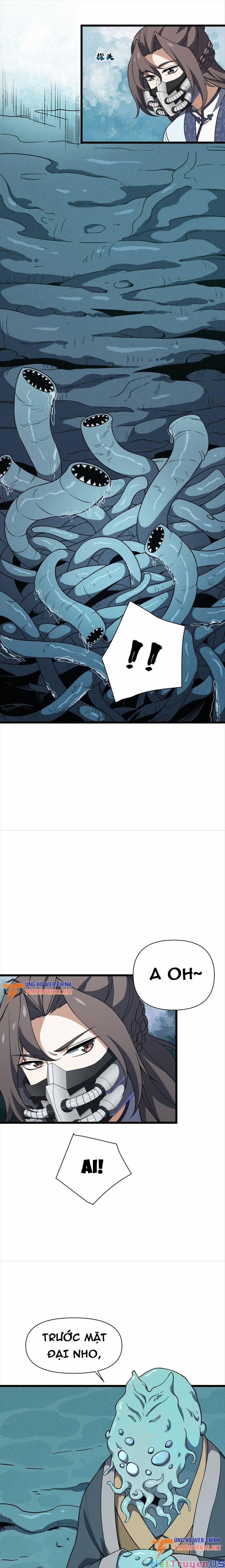 Liêu Trai Không Thể Nào Xinh Đẹp Như Vậy 15 trang 2