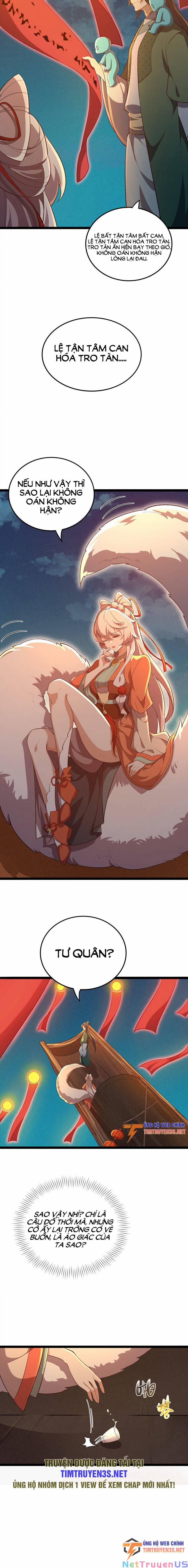 Liêu Trai Không Thể Nào Xinh Đẹp Như Vậy 16 trang 10