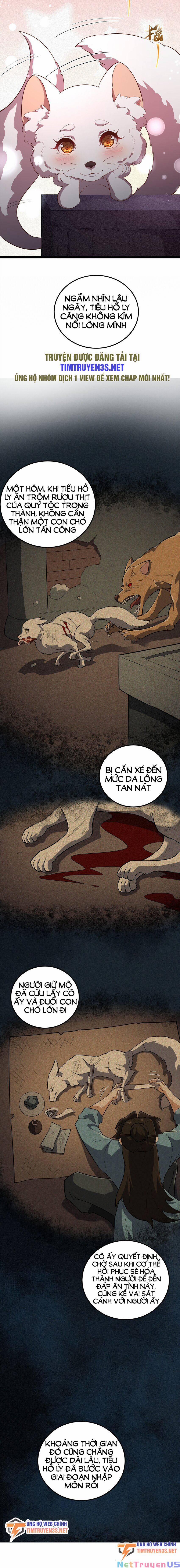 Liêu Trai Không Thể Nào Xinh Đẹp Như Vậy 16 trang 12