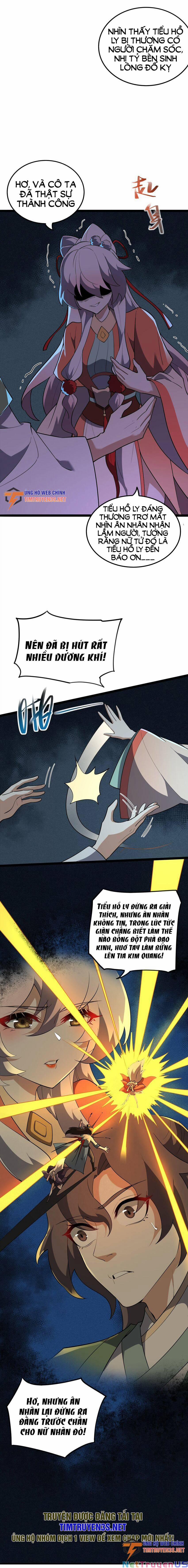 Liêu Trai Không Thể Nào Xinh Đẹp Như Vậy 16 trang 14