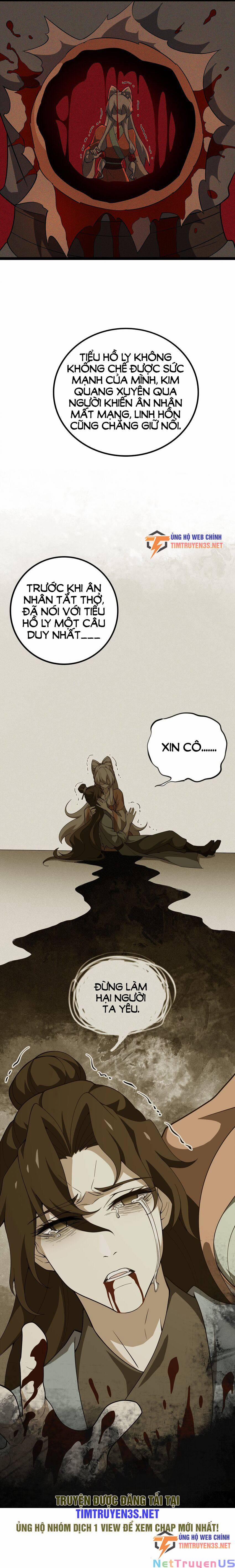 Liêu Trai Không Thể Nào Xinh Đẹp Như Vậy 16 trang 15