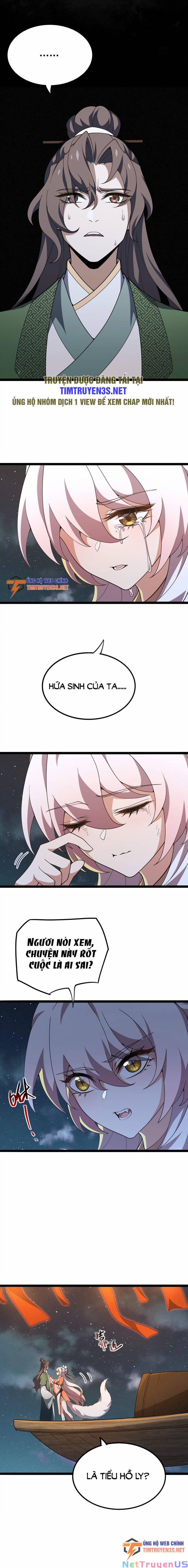 Liêu Trai Không Thể Nào Xinh Đẹp Như Vậy 16 trang 16