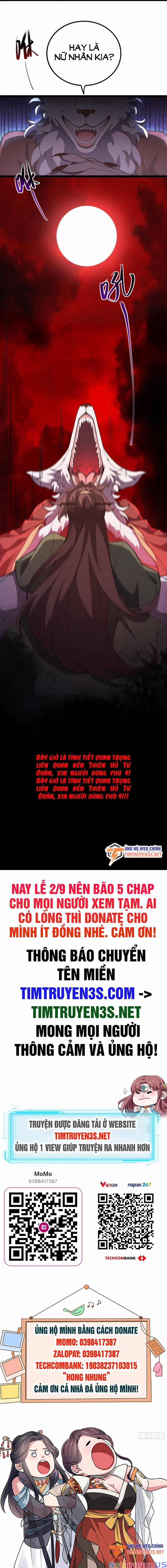 Liêu Trai Không Thể Nào Xinh Đẹp Như Vậy 16 trang 18