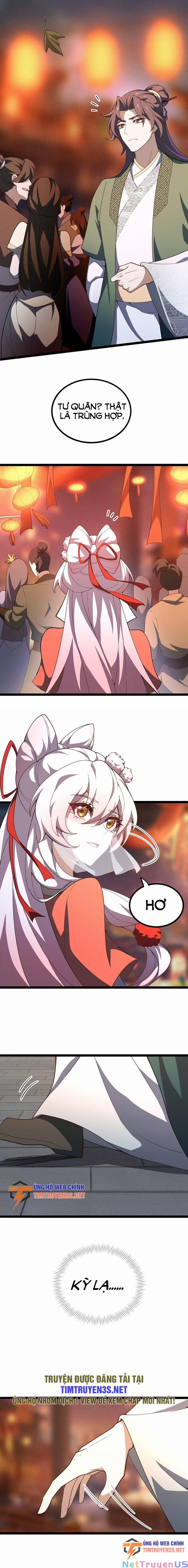 Liêu Trai Không Thể Nào Xinh Đẹp Như Vậy 16 trang 2