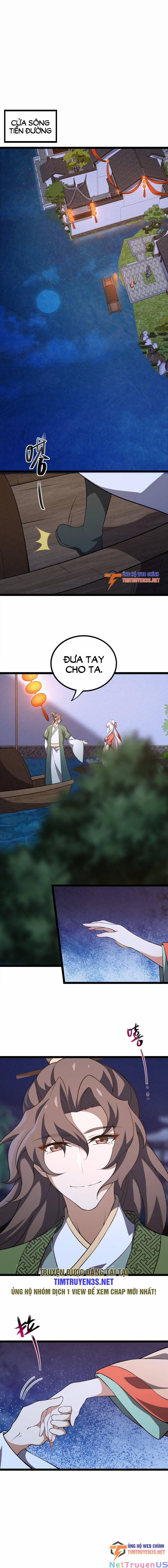 Liêu Trai Không Thể Nào Xinh Đẹp Như Vậy 16 trang 4