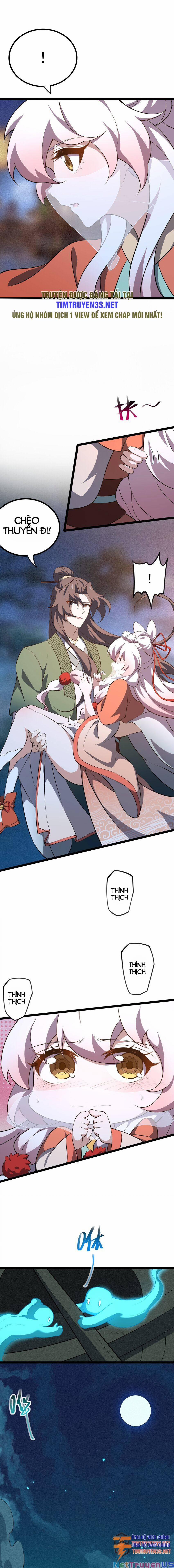 Liêu Trai Không Thể Nào Xinh Đẹp Như Vậy 16 trang 5