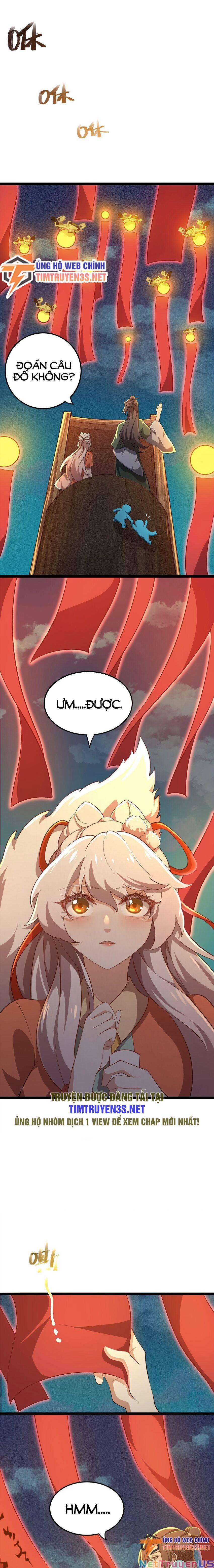 Liêu Trai Không Thể Nào Xinh Đẹp Như Vậy 16 trang 9