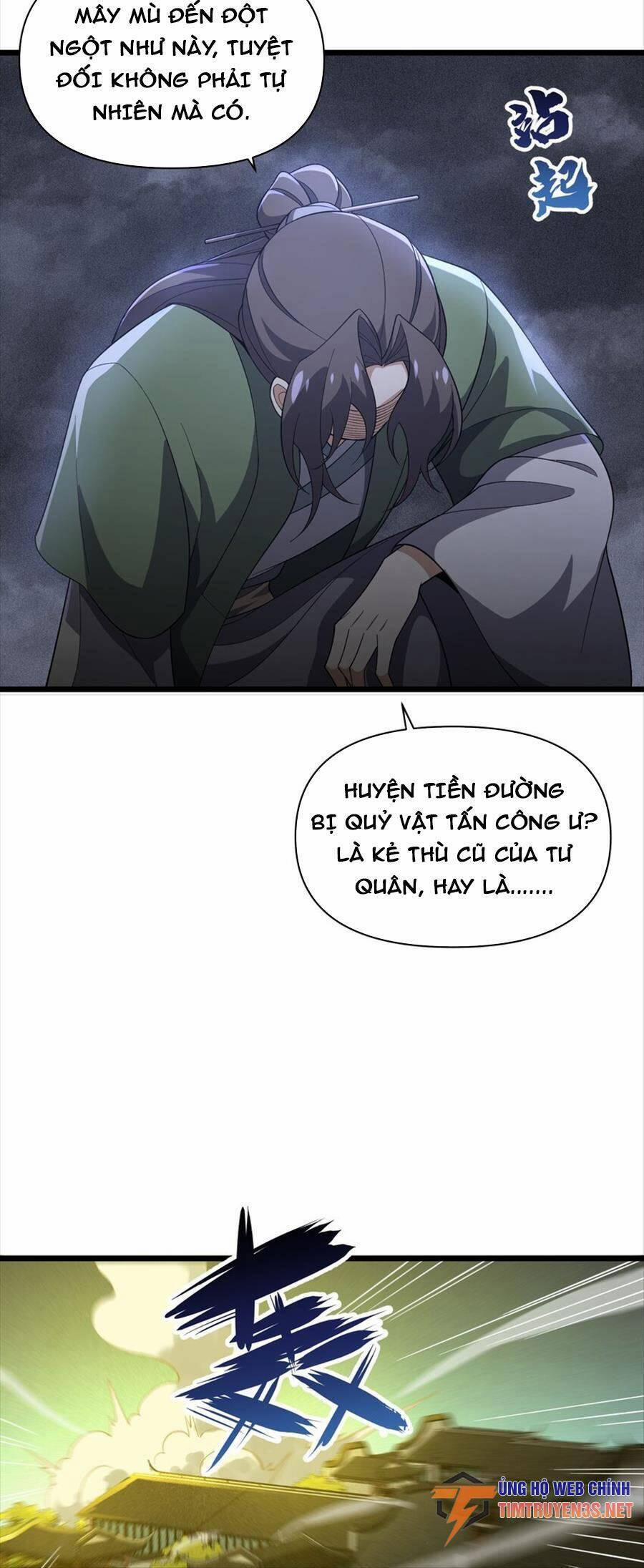 Liêu Trai Không Thể Nào Xinh Đẹp Như Vậy 17 trang 11