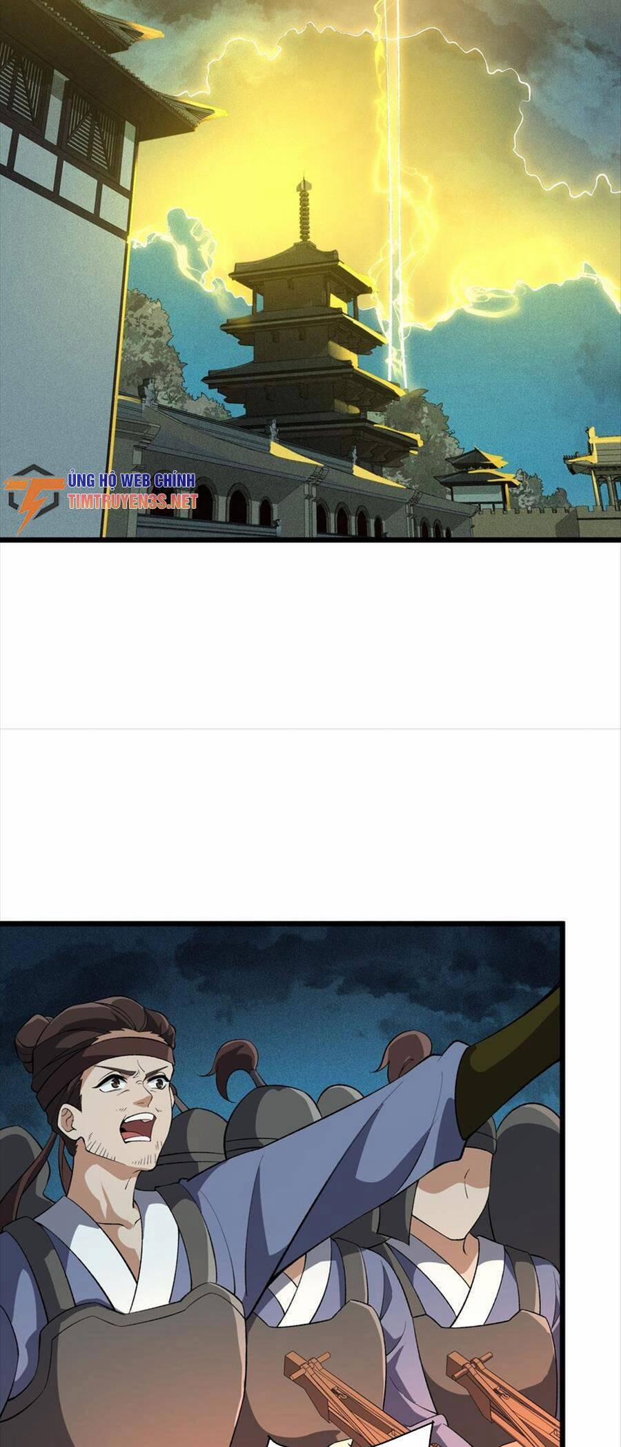 Liêu Trai Không Thể Nào Xinh Đẹp Như Vậy 17 trang 13