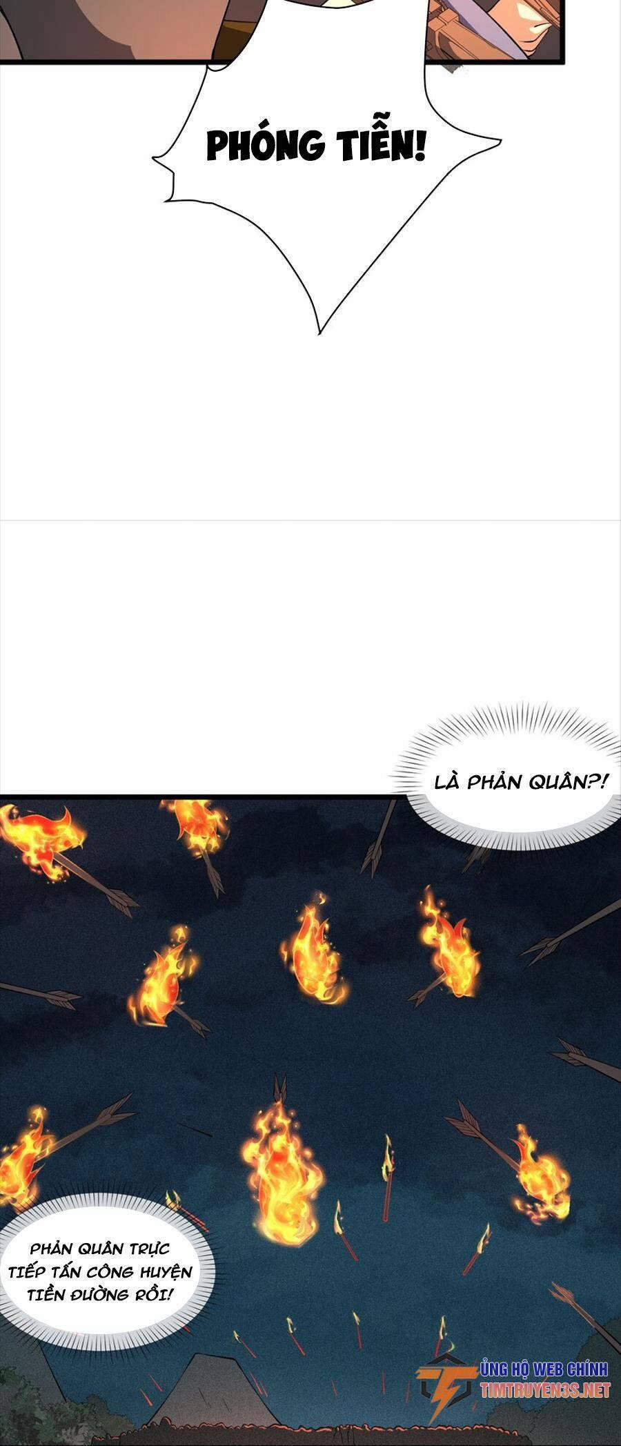 Liêu Trai Không Thể Nào Xinh Đẹp Như Vậy 17 trang 14