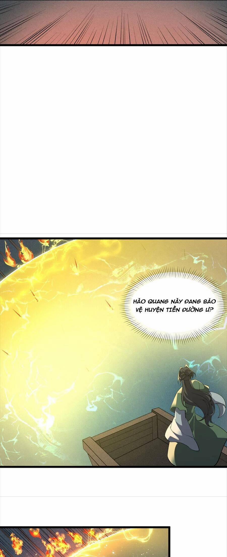 Liêu Trai Không Thể Nào Xinh Đẹp Như Vậy 17 trang 15