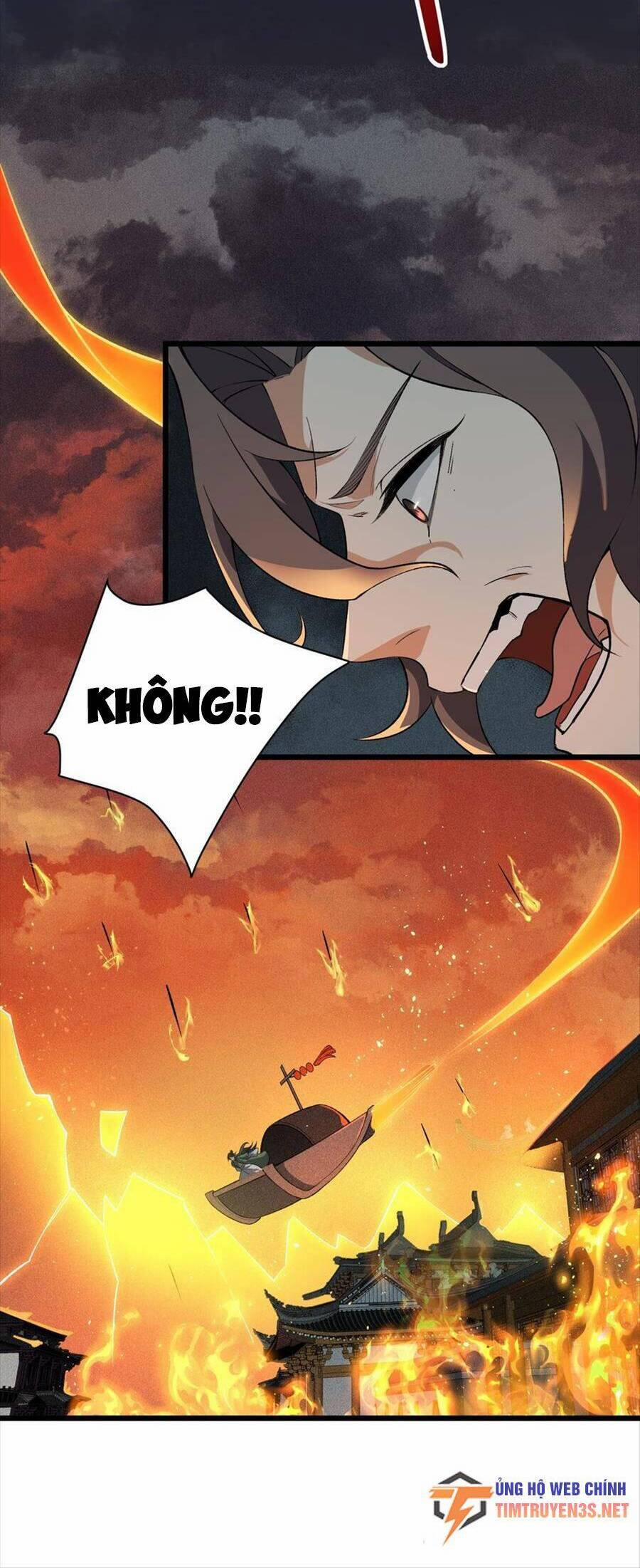 Liêu Trai Không Thể Nào Xinh Đẹp Như Vậy 17 trang 17