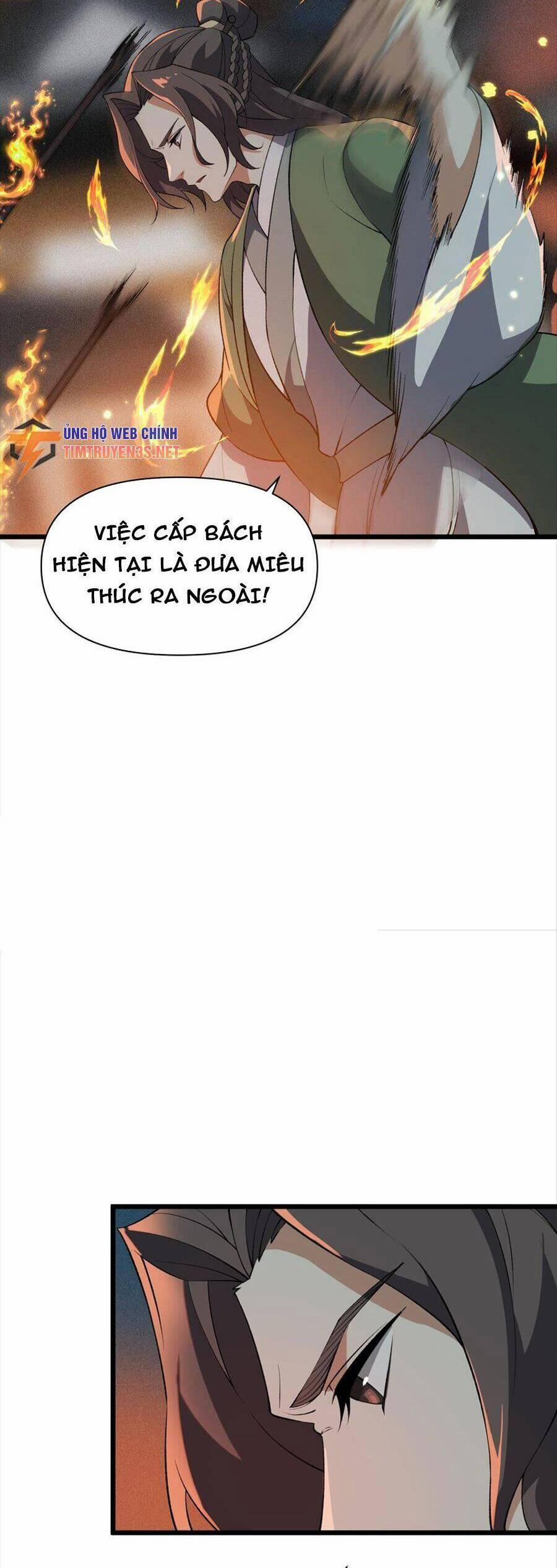 Liêu Trai Không Thể Nào Xinh Đẹp Như Vậy 17 trang 19