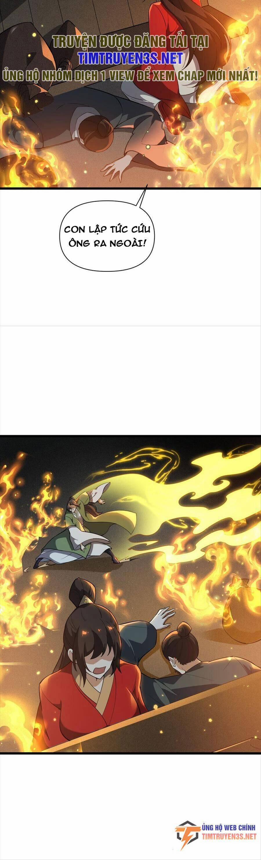 Liêu Trai Không Thể Nào Xinh Đẹp Như Vậy 17 trang 22