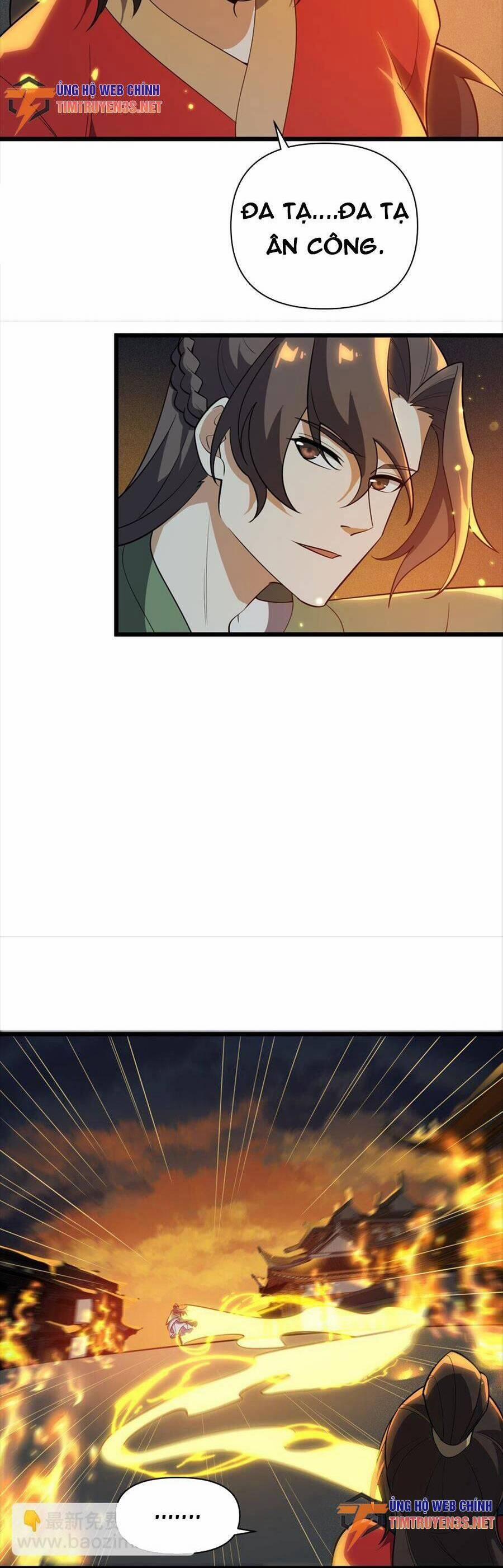 Liêu Trai Không Thể Nào Xinh Đẹp Như Vậy 17 trang 24