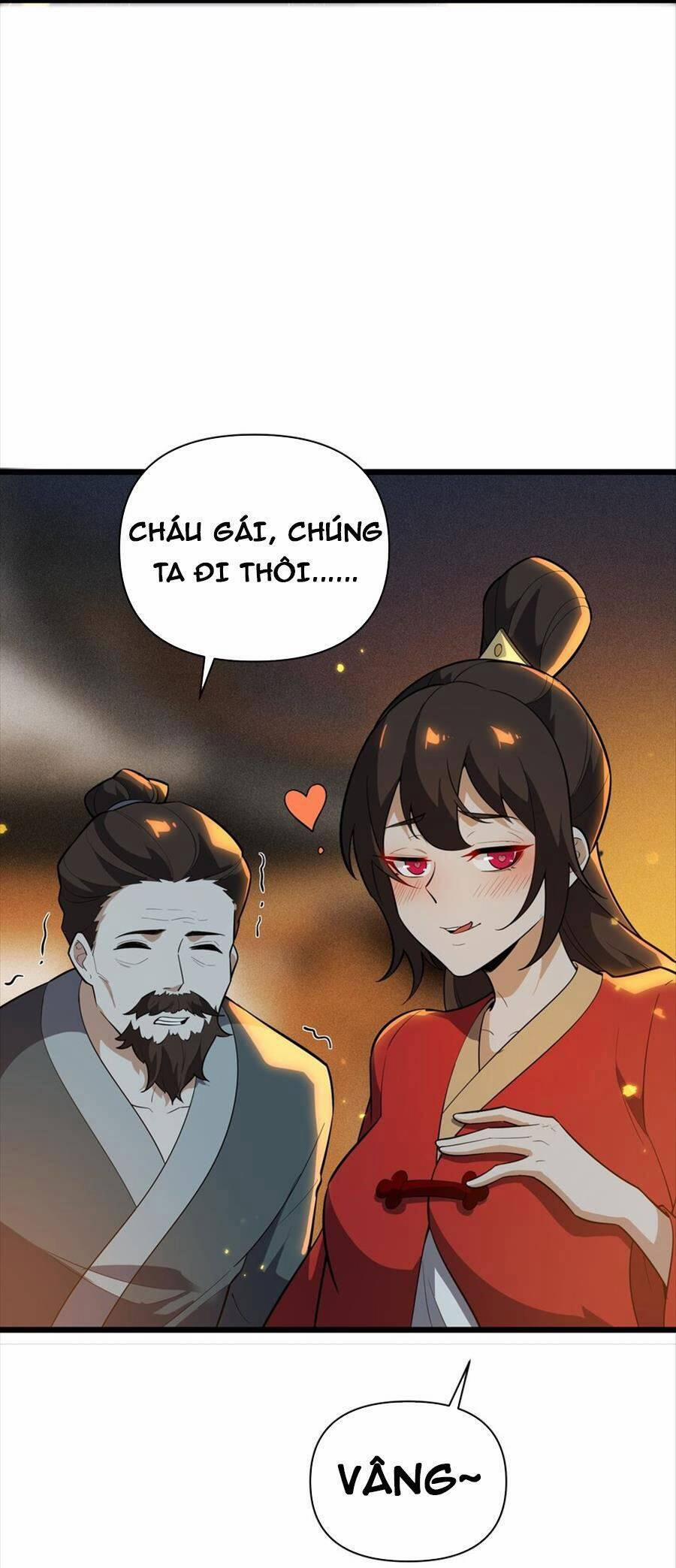 Liêu Trai Không Thể Nào Xinh Đẹp Như Vậy 17 trang 25