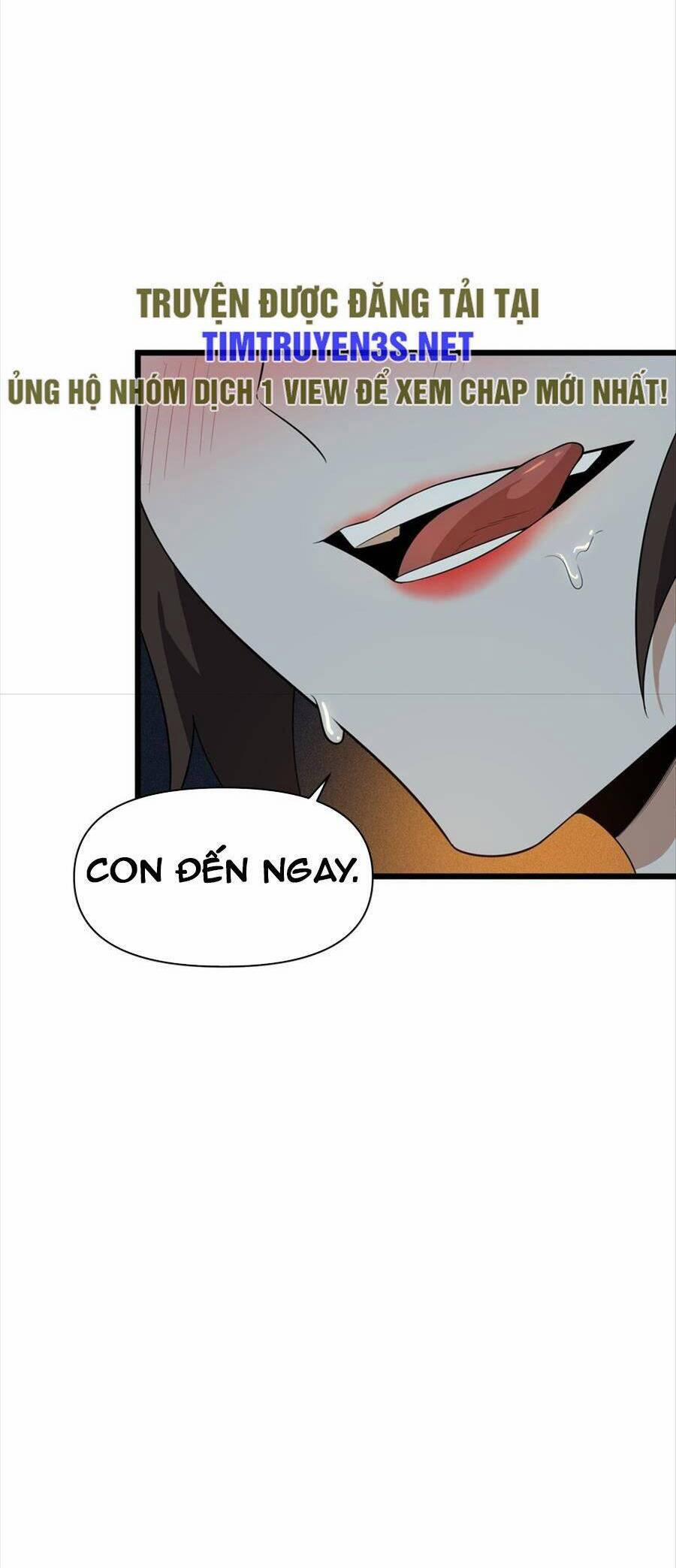 Liêu Trai Không Thể Nào Xinh Đẹp Như Vậy 17 trang 26