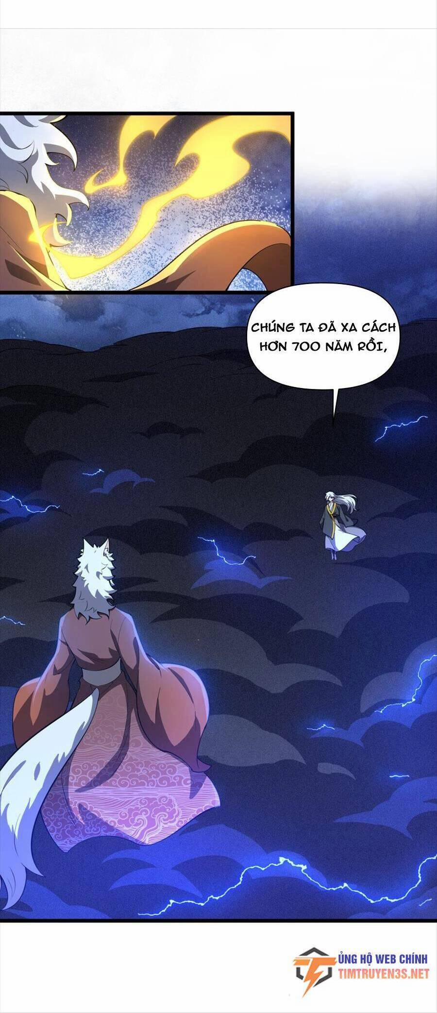 Liêu Trai Không Thể Nào Xinh Đẹp Như Vậy 17 trang 27