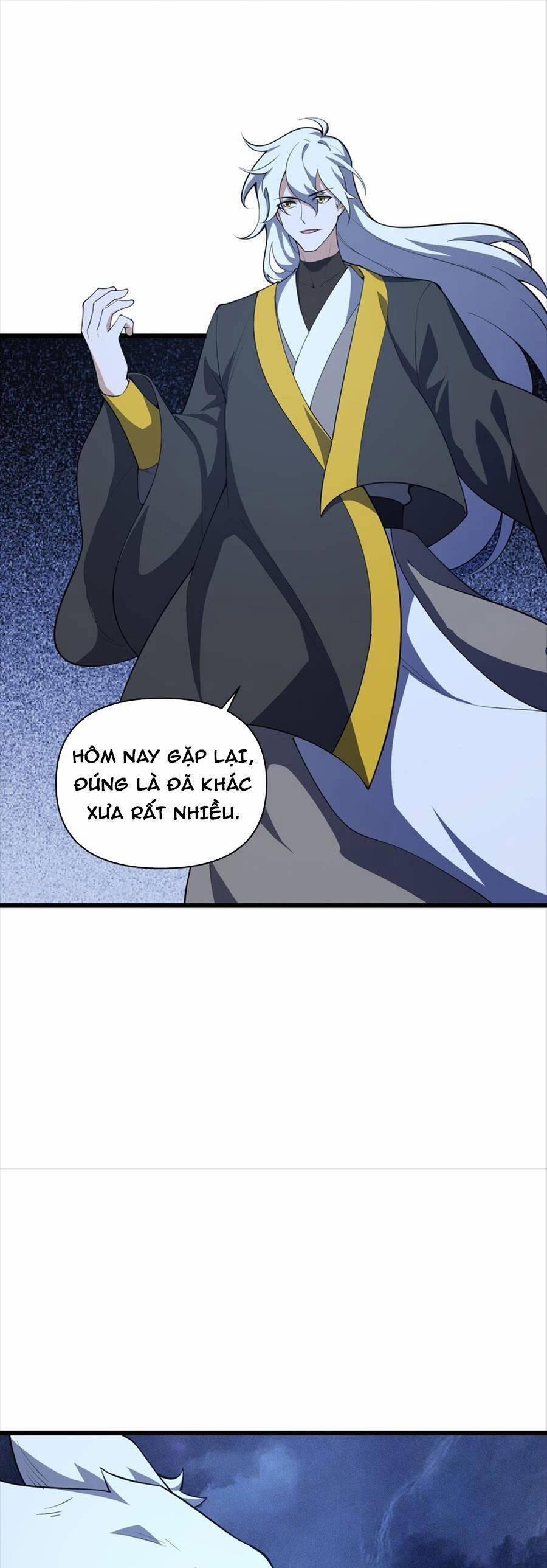 Liêu Trai Không Thể Nào Xinh Đẹp Như Vậy 17 trang 28