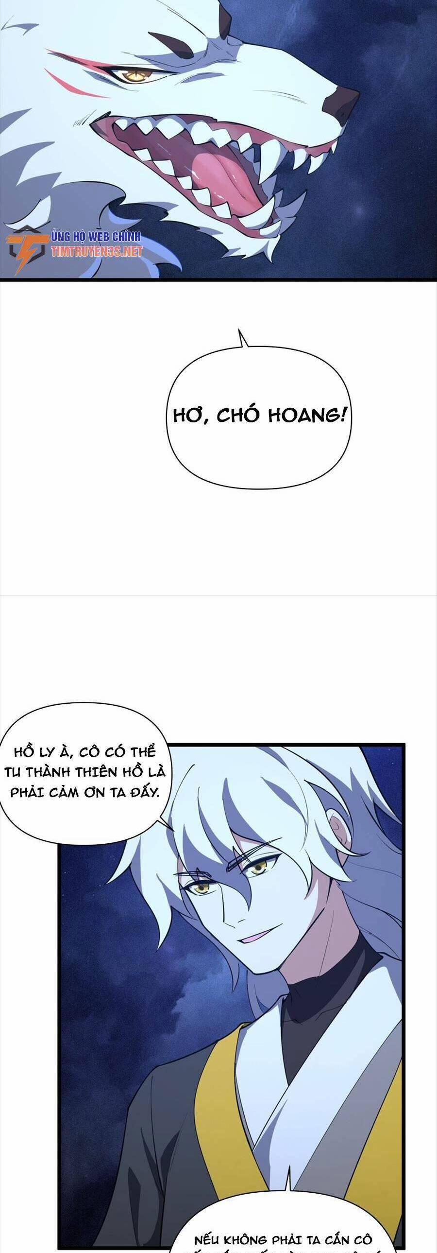 Liêu Trai Không Thể Nào Xinh Đẹp Như Vậy 17 trang 29