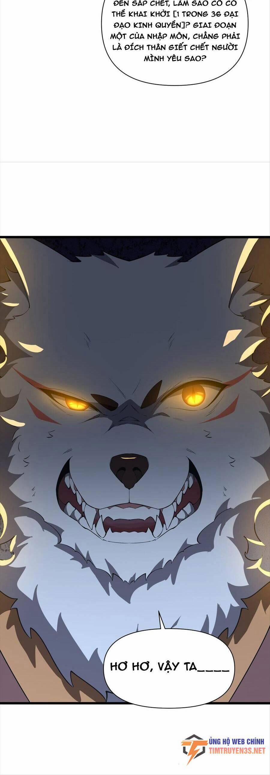 Liêu Trai Không Thể Nào Xinh Đẹp Như Vậy 17 trang 30