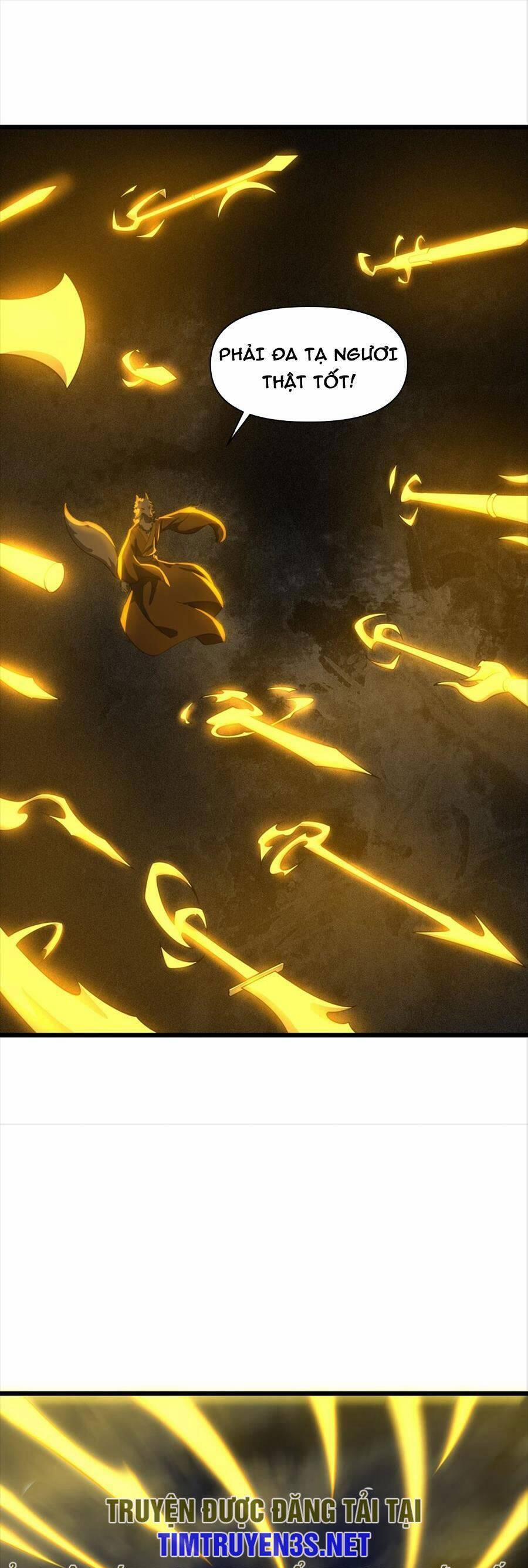 Liêu Trai Không Thể Nào Xinh Đẹp Như Vậy 17 trang 31