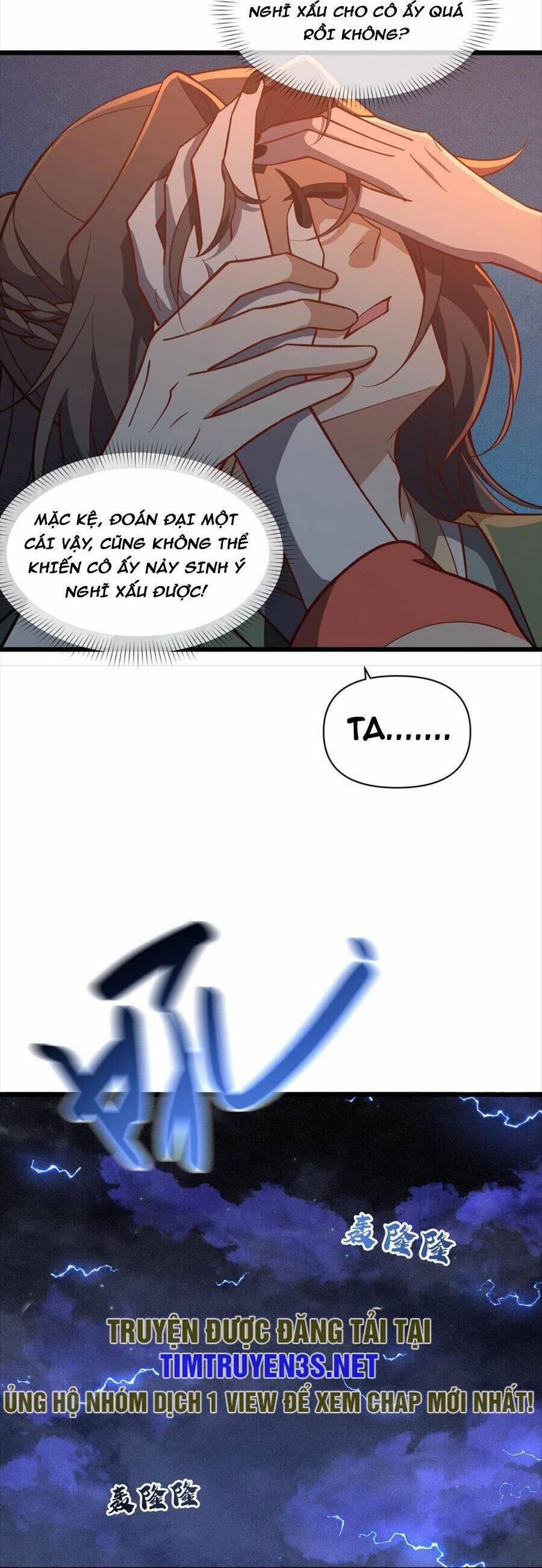 Liêu Trai Không Thể Nào Xinh Đẹp Như Vậy 17 trang 5