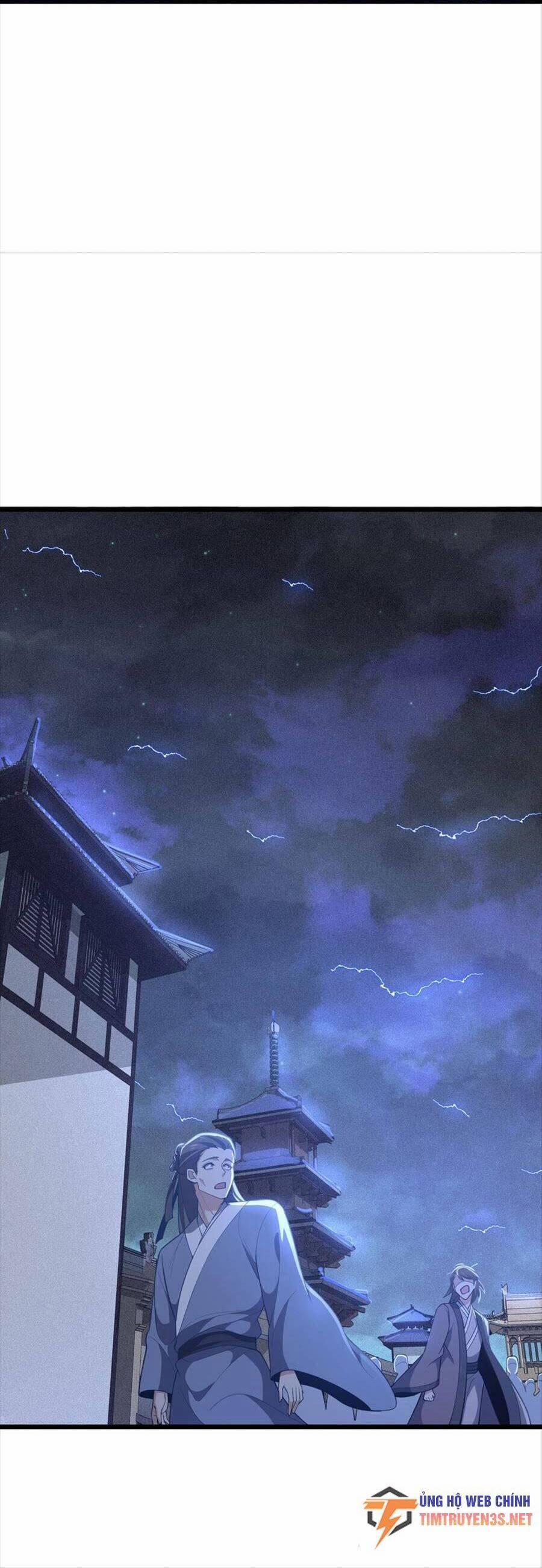 Liêu Trai Không Thể Nào Xinh Đẹp Như Vậy 17 trang 6