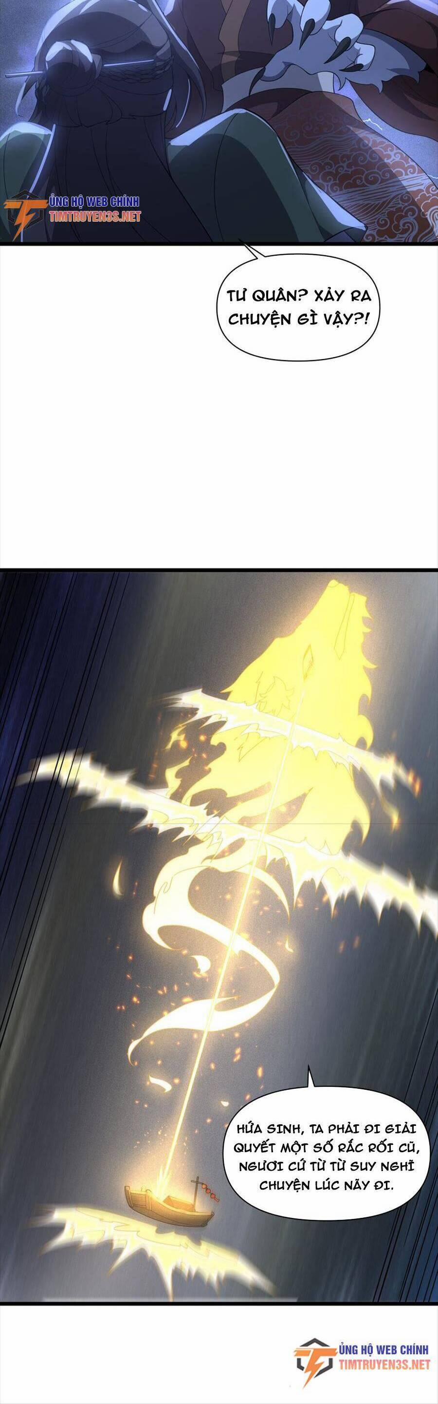 Liêu Trai Không Thể Nào Xinh Đẹp Như Vậy 17 trang 8