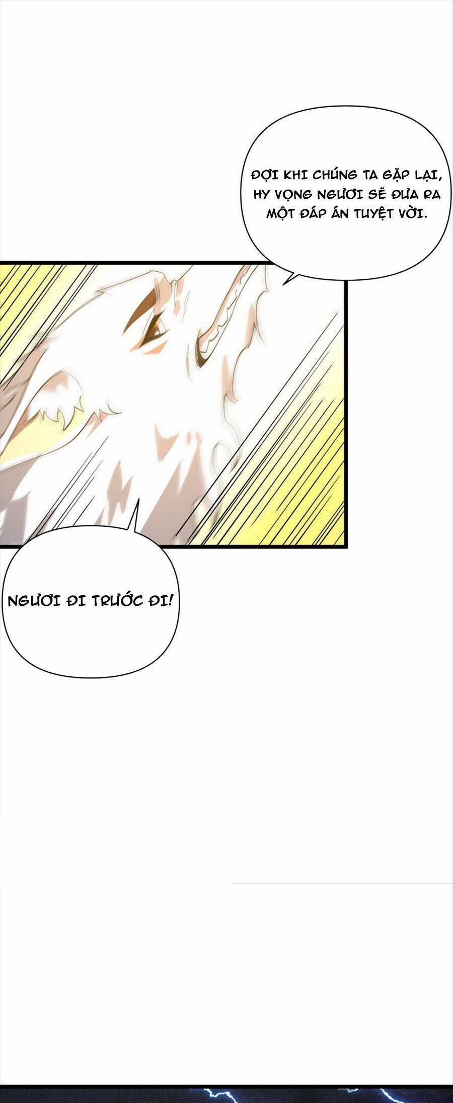 Liêu Trai Không Thể Nào Xinh Đẹp Như Vậy 17 trang 9