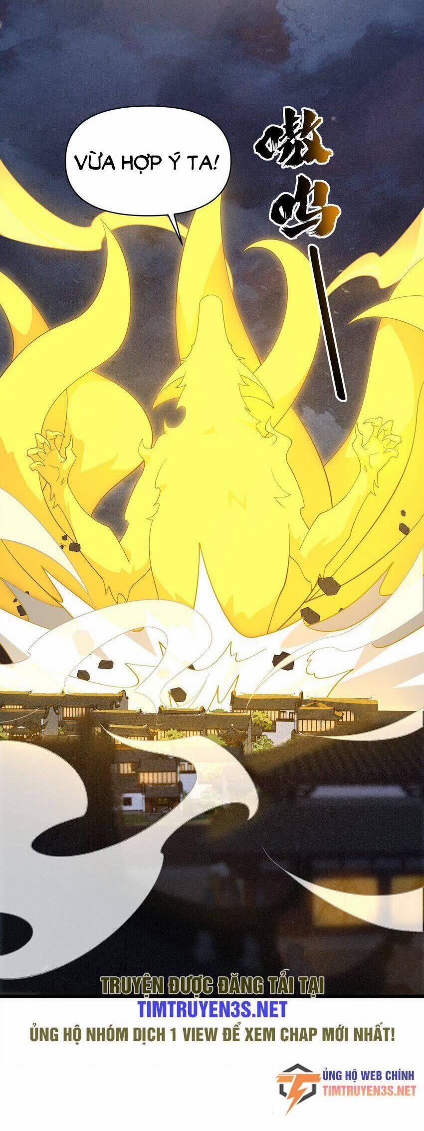 Liêu Trai Không Thể Nào Xinh Đẹp Như Vậy 18 trang 13