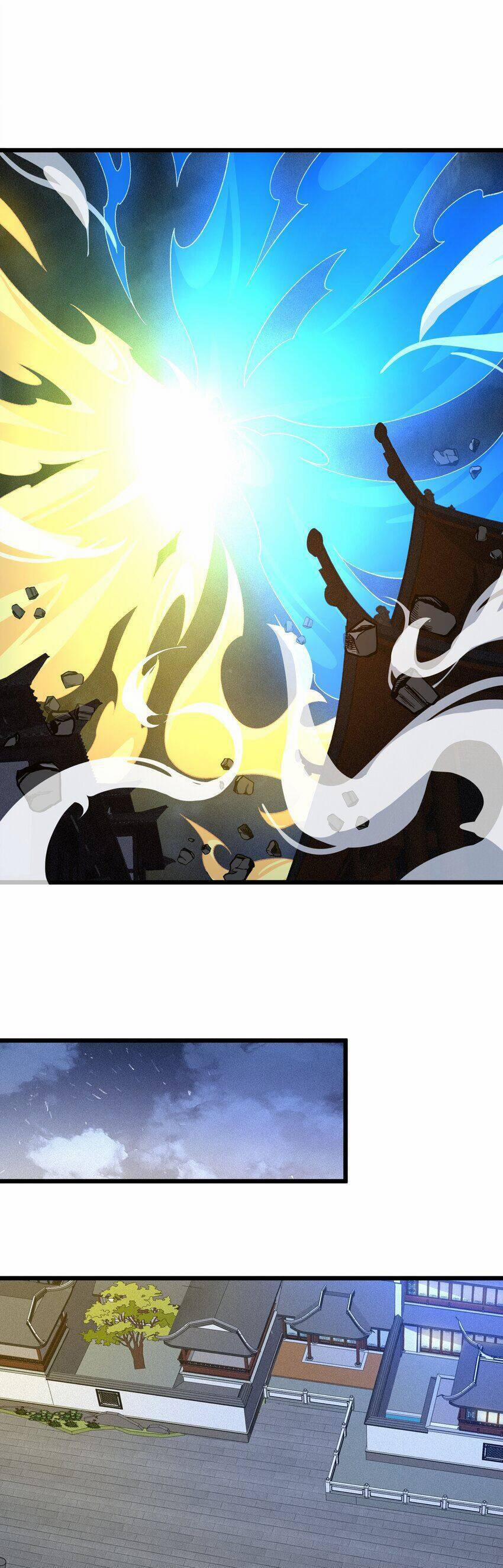 Liêu Trai Không Thể Nào Xinh Đẹp Như Vậy 18 trang 14