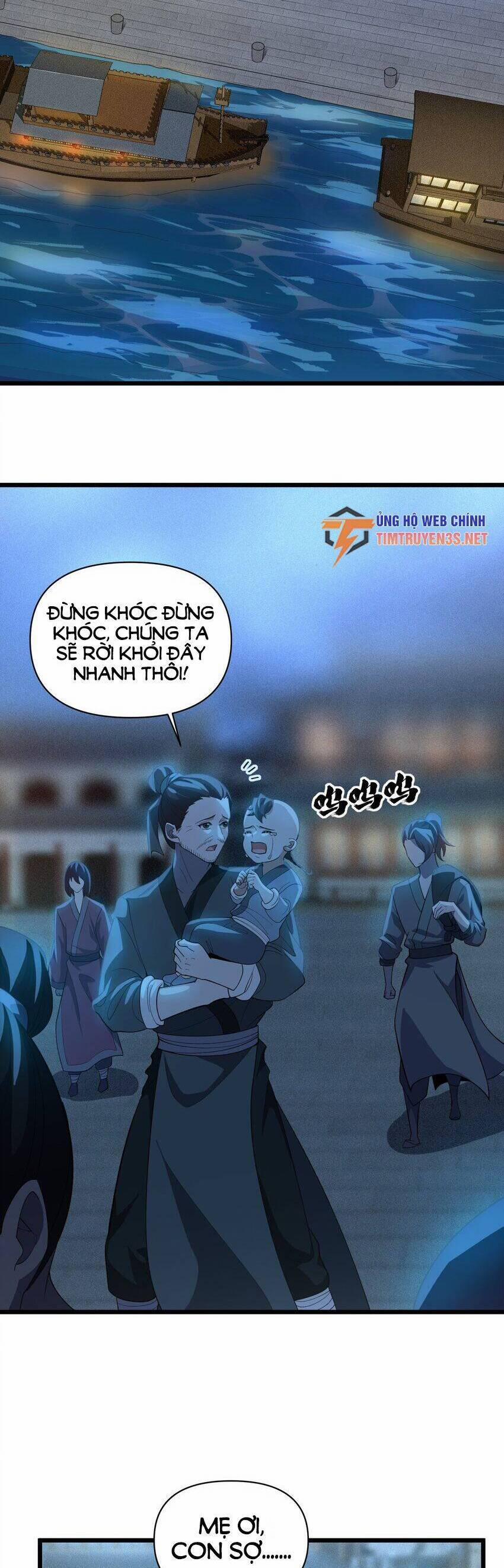 Liêu Trai Không Thể Nào Xinh Đẹp Như Vậy 18 trang 15