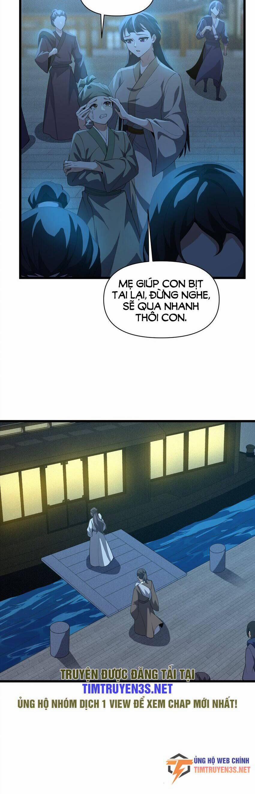 Liêu Trai Không Thể Nào Xinh Đẹp Như Vậy 18 trang 16