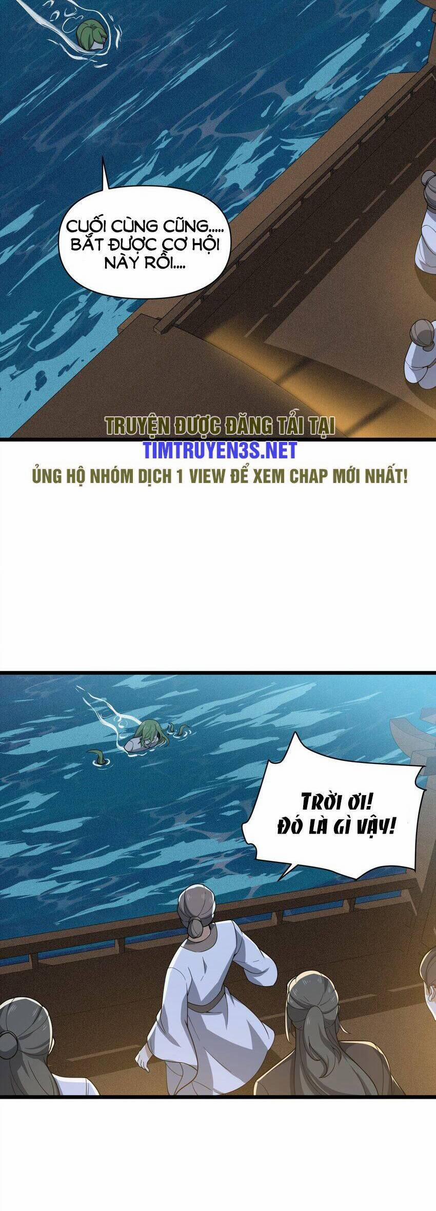 Liêu Trai Không Thể Nào Xinh Đẹp Như Vậy 18 trang 18