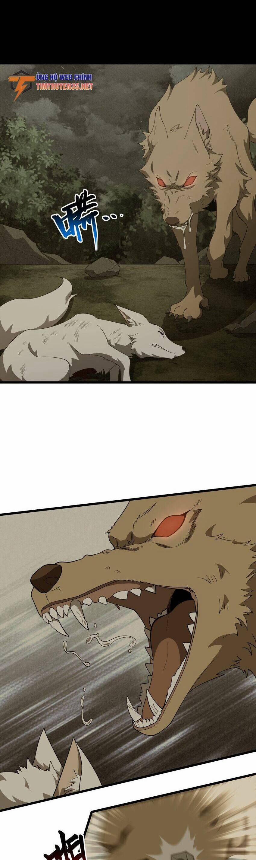 Liêu Trai Không Thể Nào Xinh Đẹp Như Vậy 18 trang 2