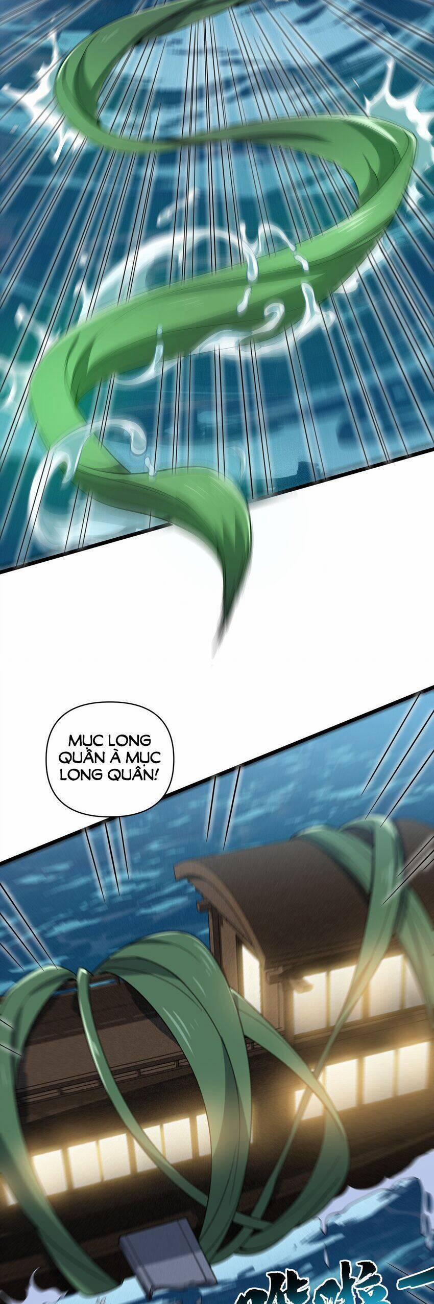 Liêu Trai Không Thể Nào Xinh Đẹp Như Vậy 18 trang 20