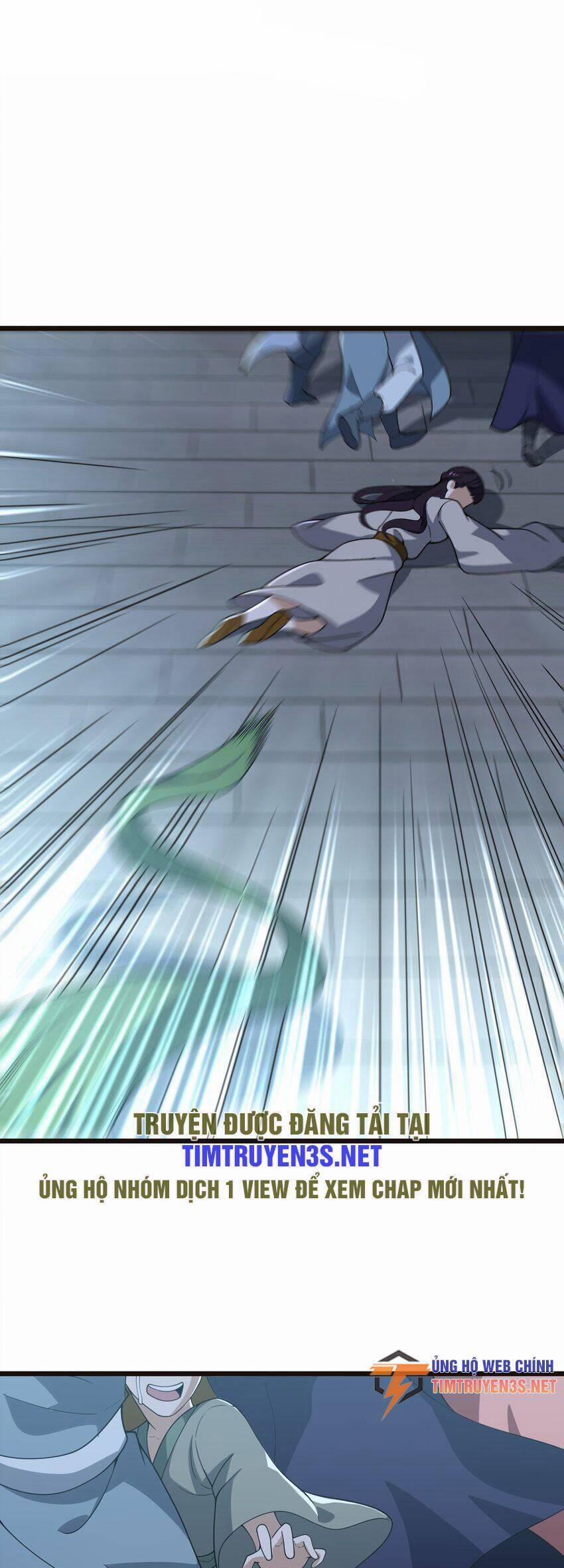 Liêu Trai Không Thể Nào Xinh Đẹp Như Vậy 18 trang 23