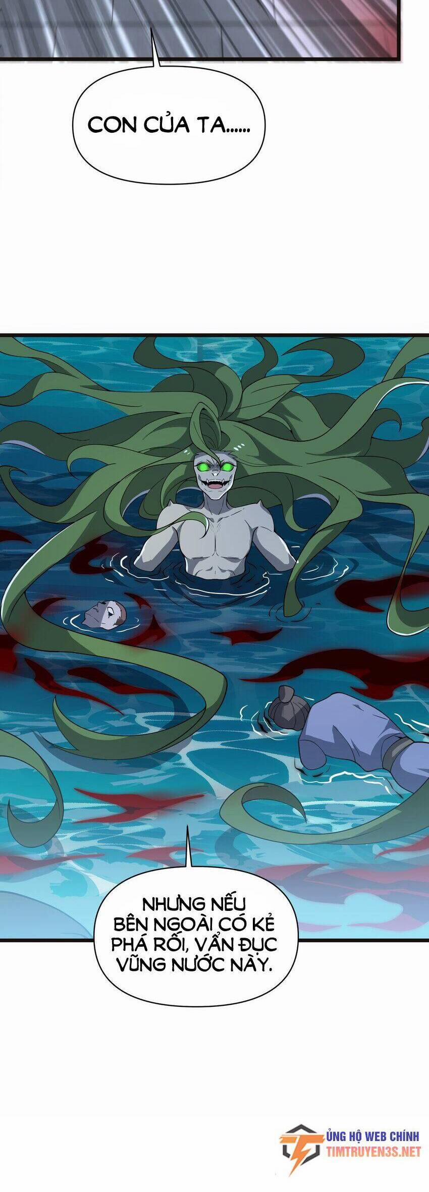 Liêu Trai Không Thể Nào Xinh Đẹp Như Vậy 18 trang 25