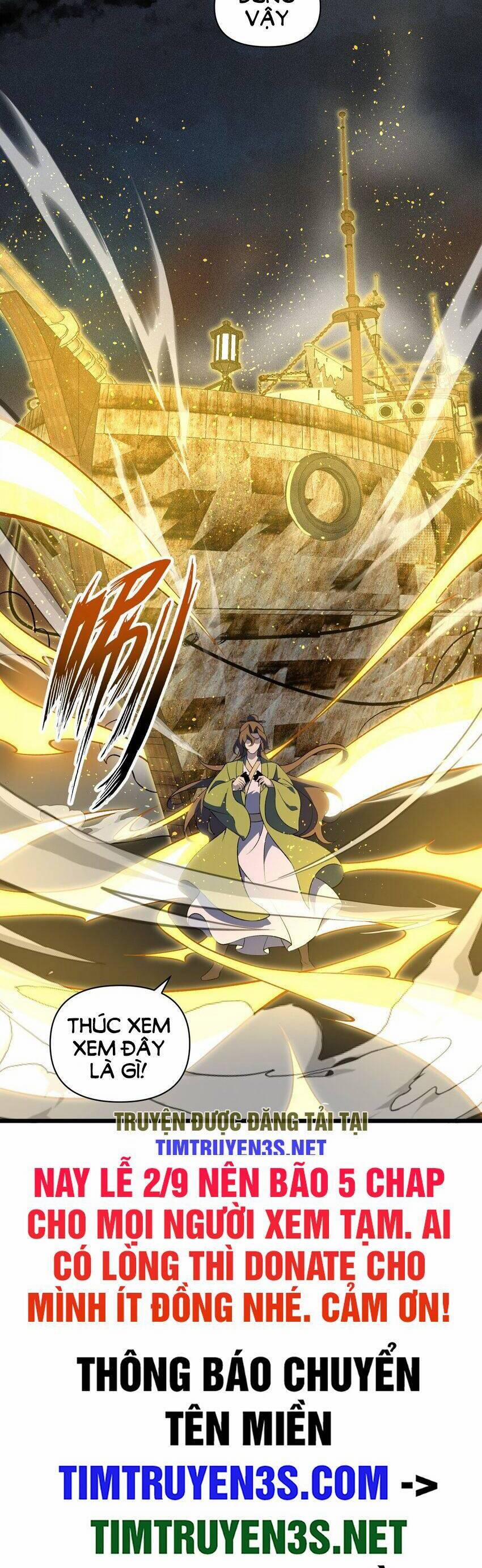 Liêu Trai Không Thể Nào Xinh Đẹp Như Vậy 18 trang 33