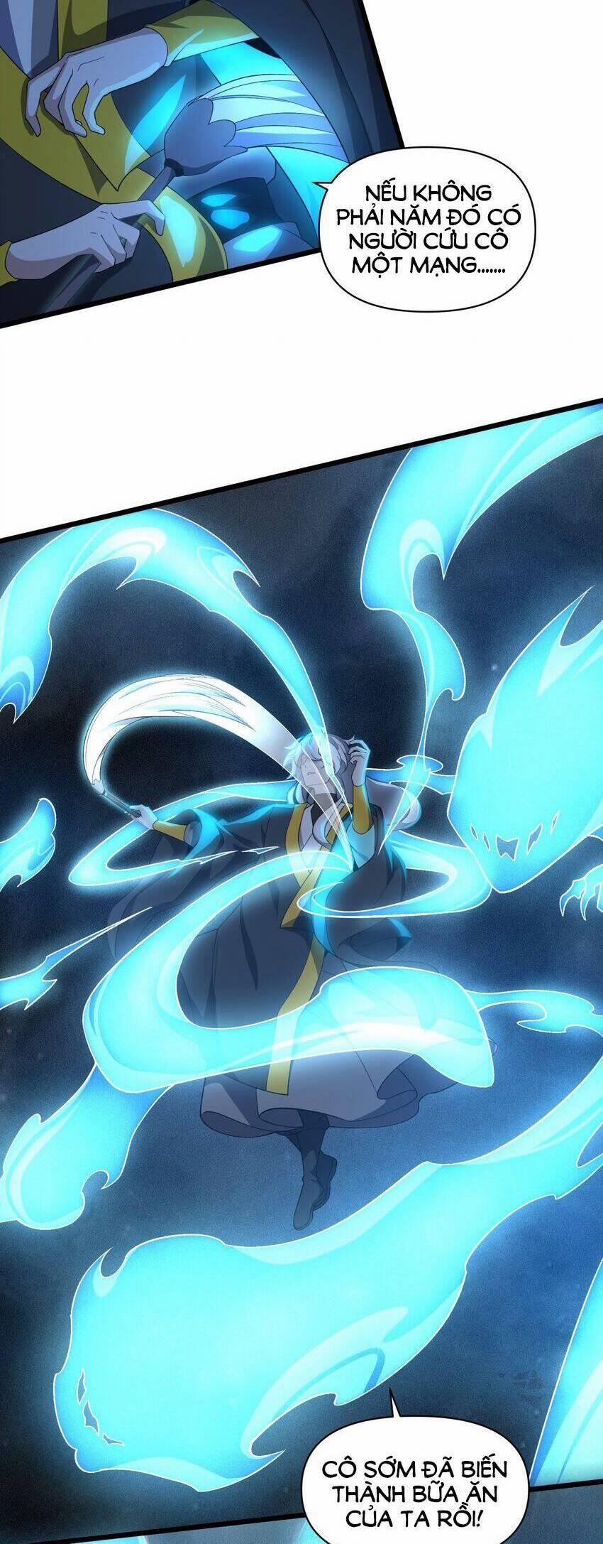 Liêu Trai Không Thể Nào Xinh Đẹp Như Vậy 18 trang 5