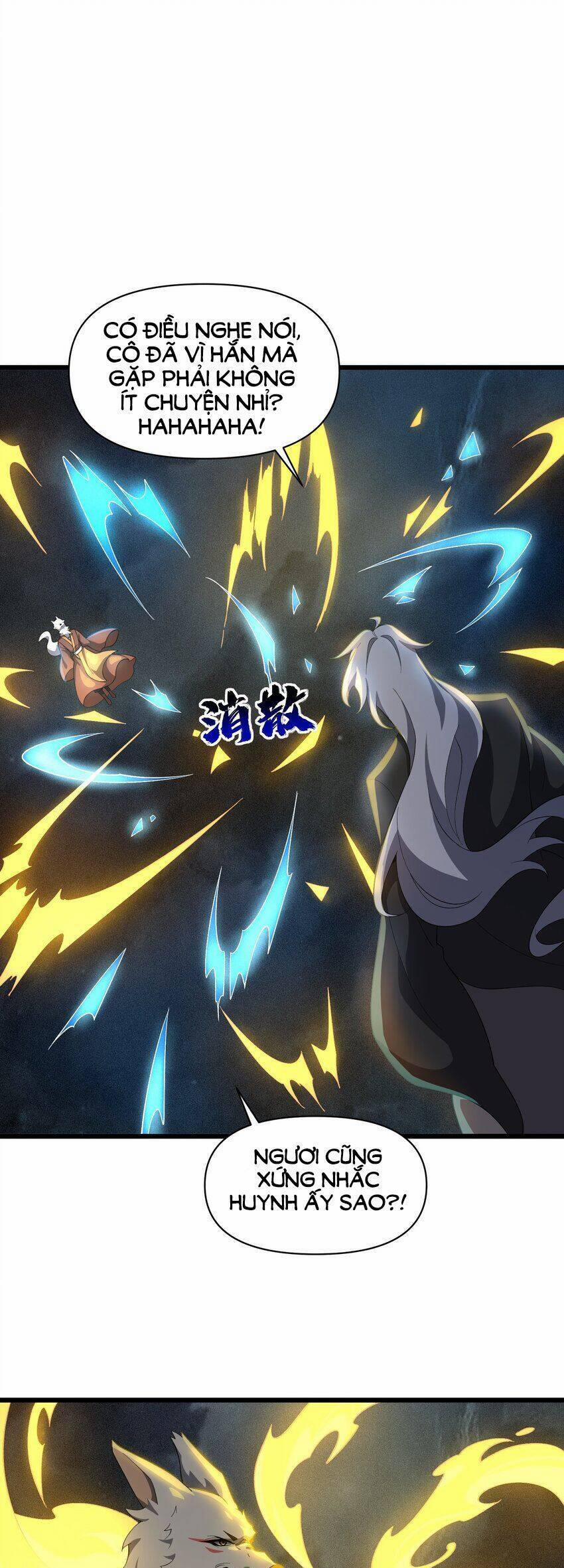 Liêu Trai Không Thể Nào Xinh Đẹp Như Vậy 18 trang 7