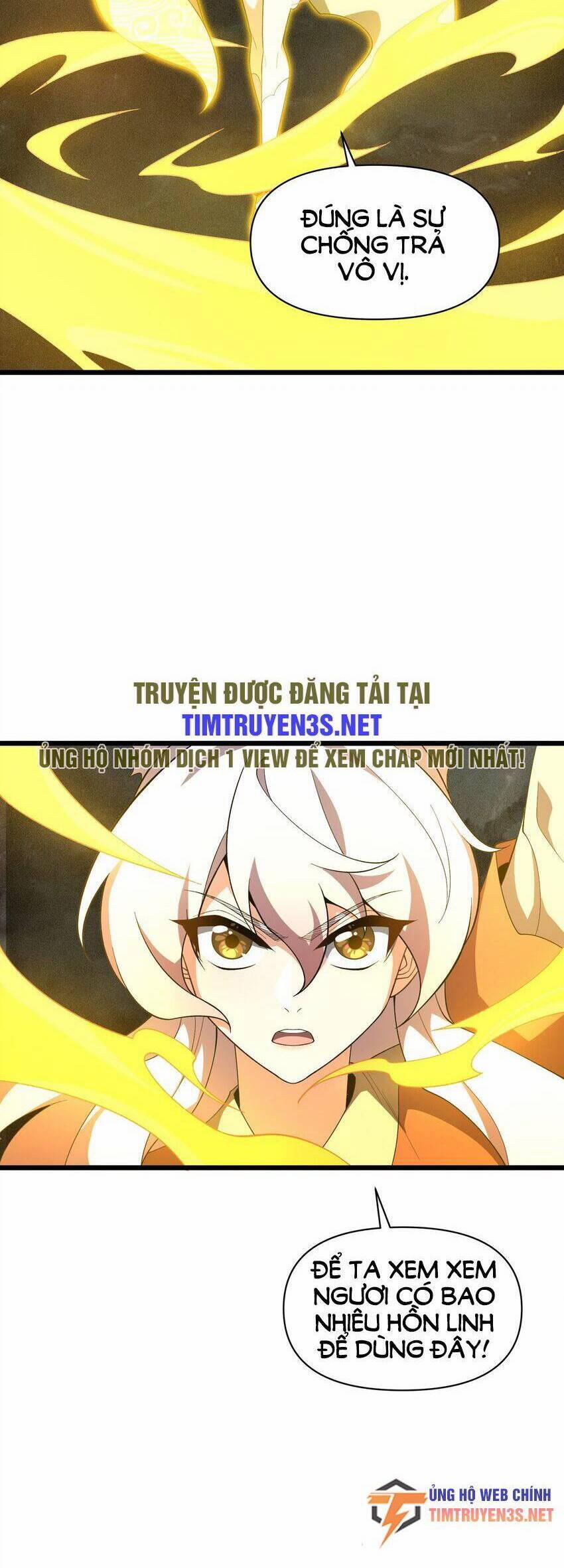 Liêu Trai Không Thể Nào Xinh Đẹp Như Vậy 18 trang 9