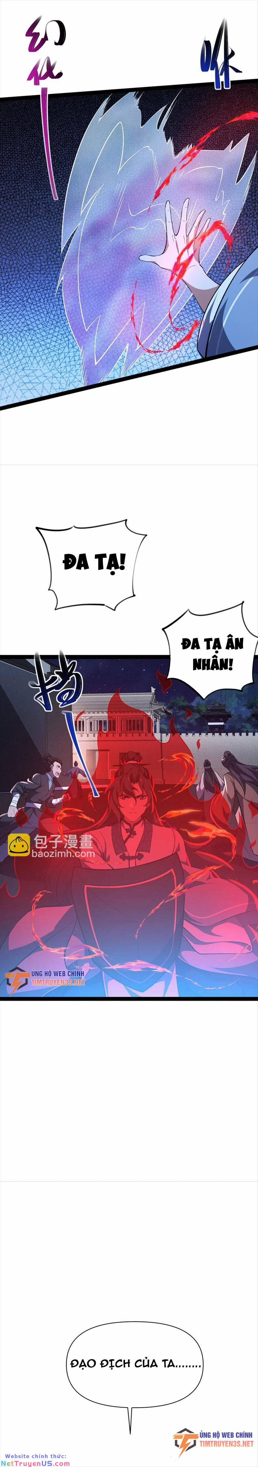 Liêu Trai Không Thể Nào Xinh Đẹp Như Vậy 19 trang 10