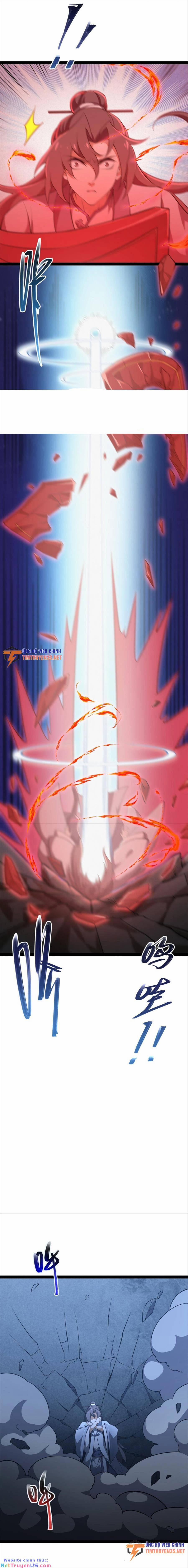 Liêu Trai Không Thể Nào Xinh Đẹp Như Vậy 19 trang 12