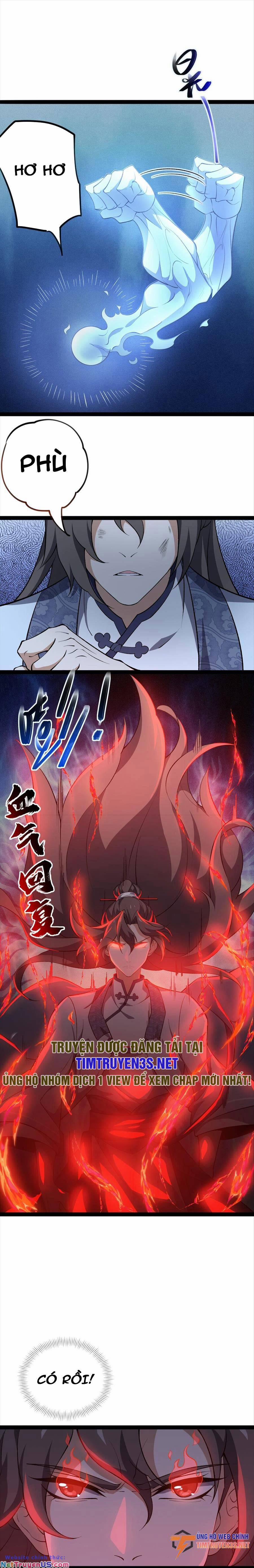 Liêu Trai Không Thể Nào Xinh Đẹp Như Vậy 19 trang 13